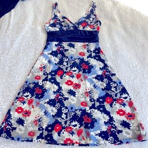Patagonia Margot dress